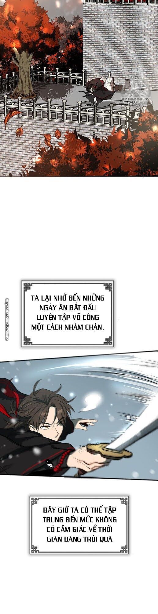 đọc truyện Võ Đang Kỳ Hiệp Chương 3 ảnh 19 tại Thiên Thai Truyện