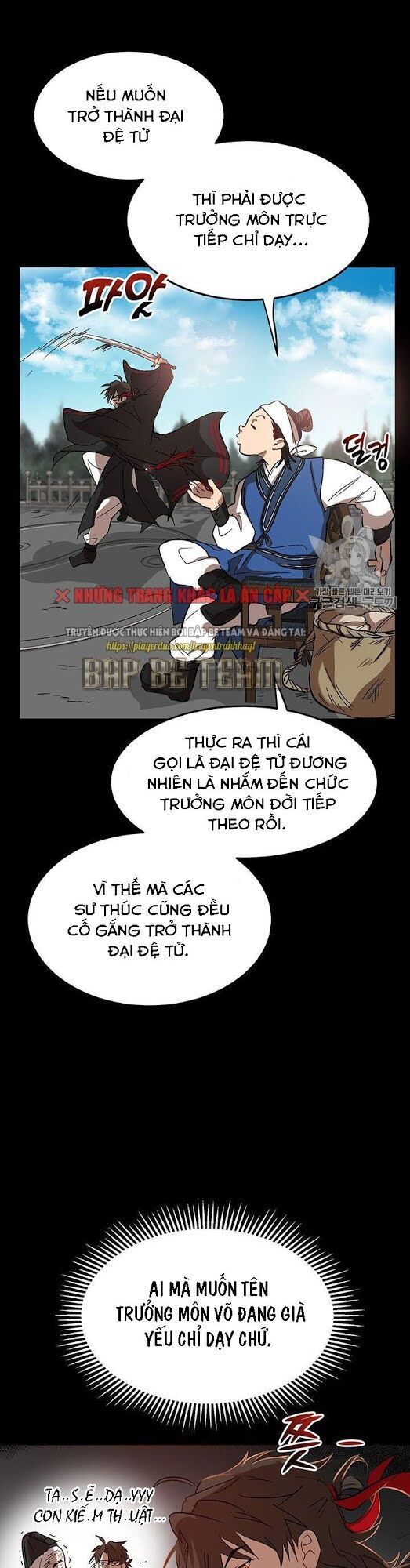 đọc truyện Võ Đang Kỳ Hiệp Chương 3 ảnh 33 tại Thiên Thai Truyện