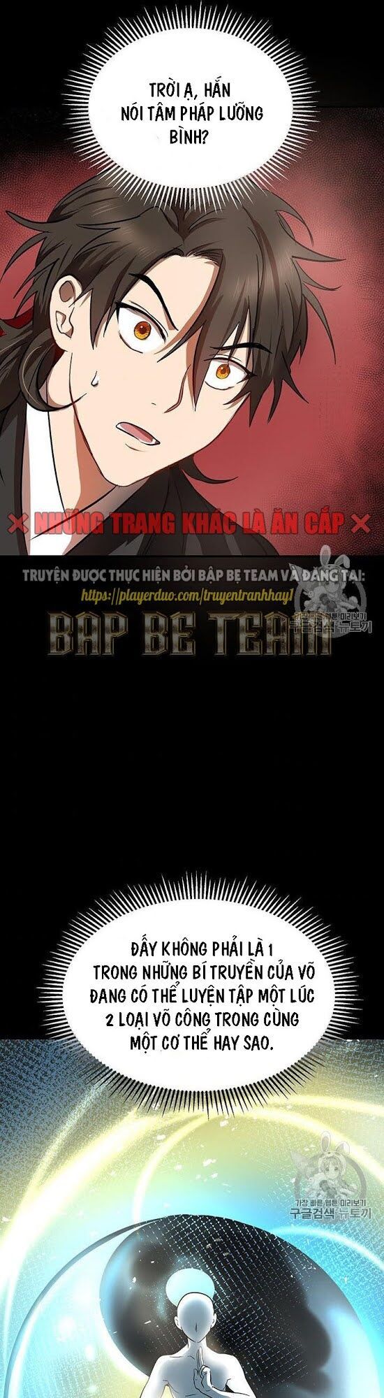 đọc truyện Võ Đang Kỳ Hiệp Chương 3 ảnh 37 tại Thiên Thai Truyện