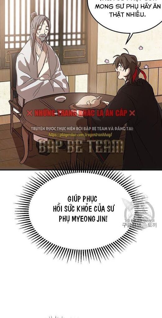 đọc truyện Võ Đang Kỳ Hiệp Chương 3 ảnh 47 tại Thiên Thai Truyện