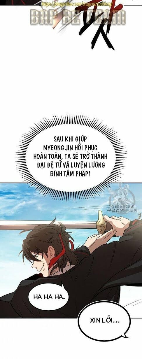 đọc truyện Võ Đang Kỳ Hiệp Chương 3 ảnh 55 tại Thiên Thai Truyện