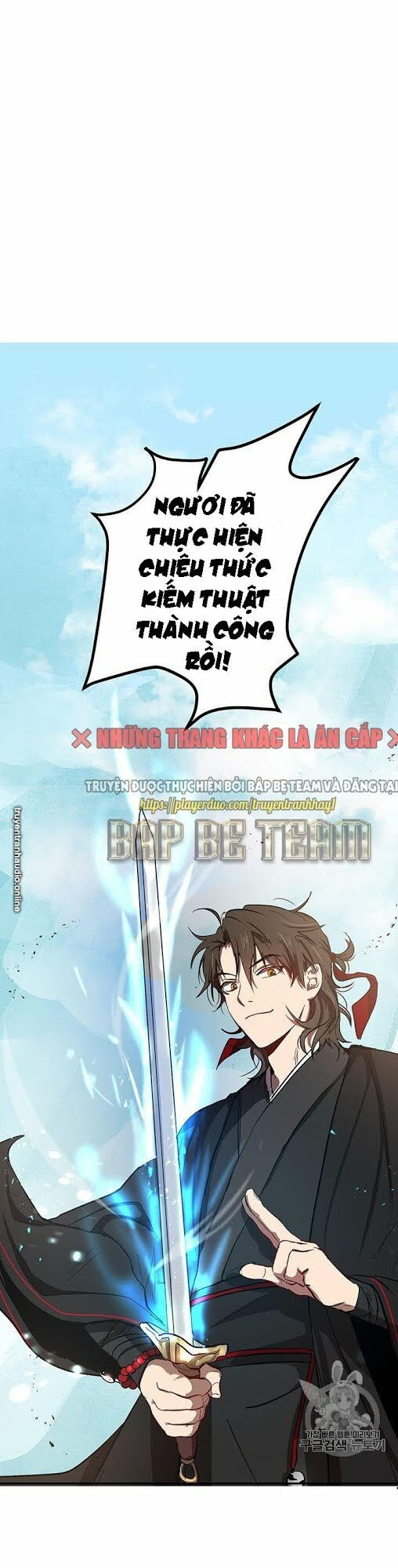 đọc truyện Võ Đang Kỳ Hiệp Chương 3 ảnh 8 tại Thiên Thai Truyện