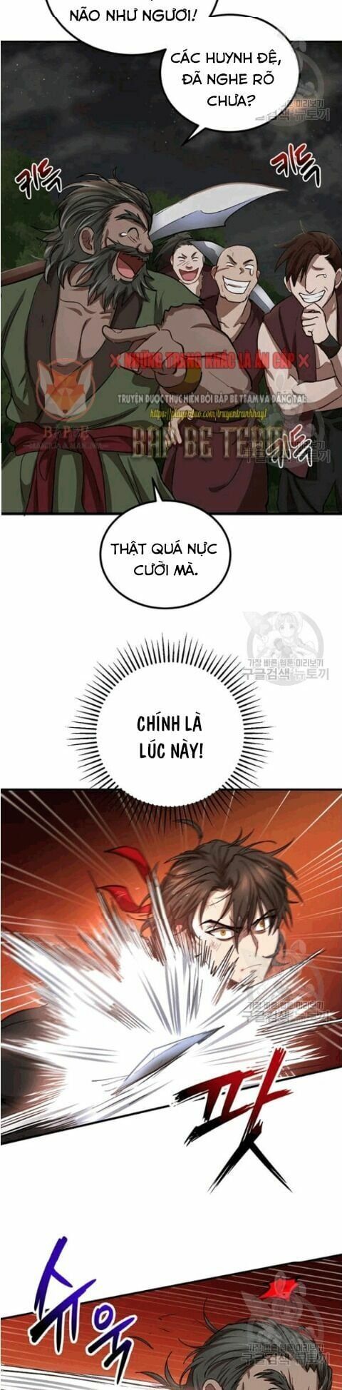 đọc truyện Võ Đang Kỳ Hiệp Chương 30 ảnh 19 tại Truyện Dạ Ký