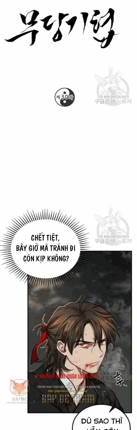 đọc truyện Võ Đang Kỳ Hiệp Chương 30 ảnh 8 tại Truyện Dạ Ký