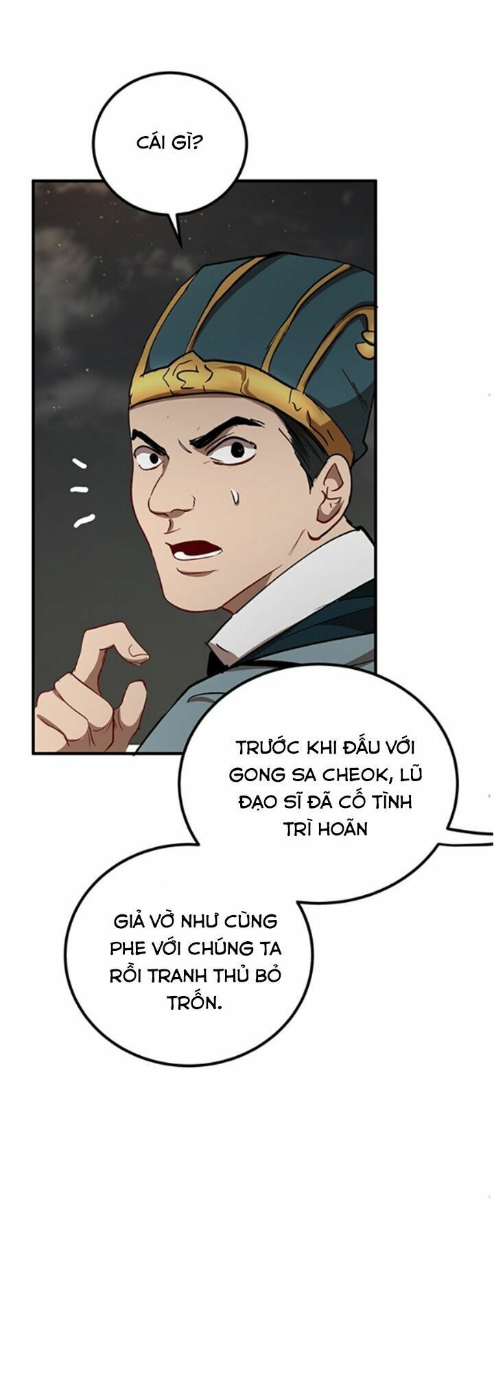đọc truyện Võ Đang Kỳ Hiệp Chương 31 ảnh 41 tại Thiên Thai Truyện