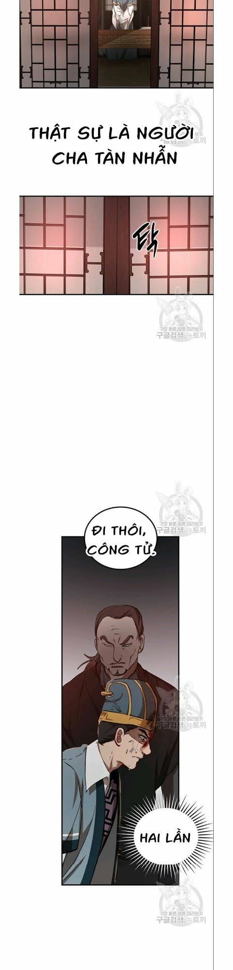 đọc truyện Võ Đang Kỳ Hiệp Chương 32 ảnh 15 tại Truyện Dạ Ký