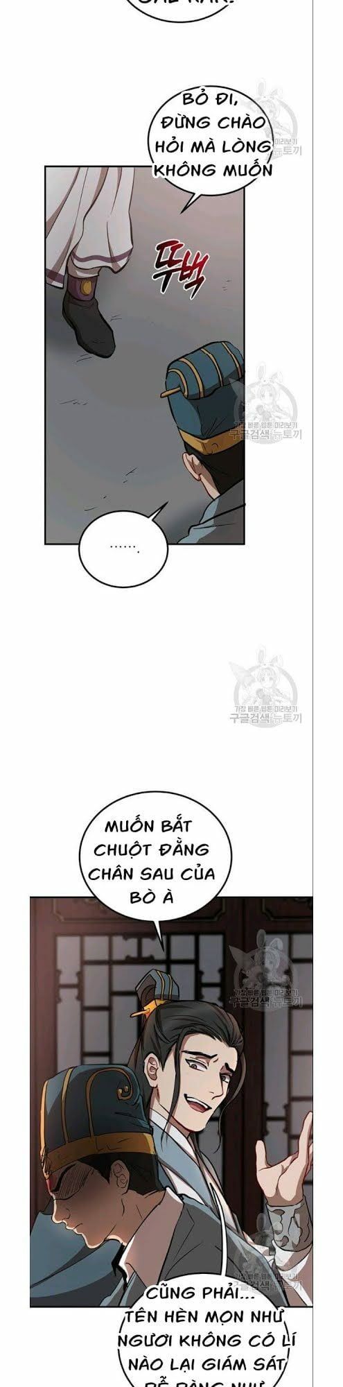 đọc truyện Võ Đang Kỳ Hiệp Chương 32 ảnh 20 tại Truyện Dạ Ký