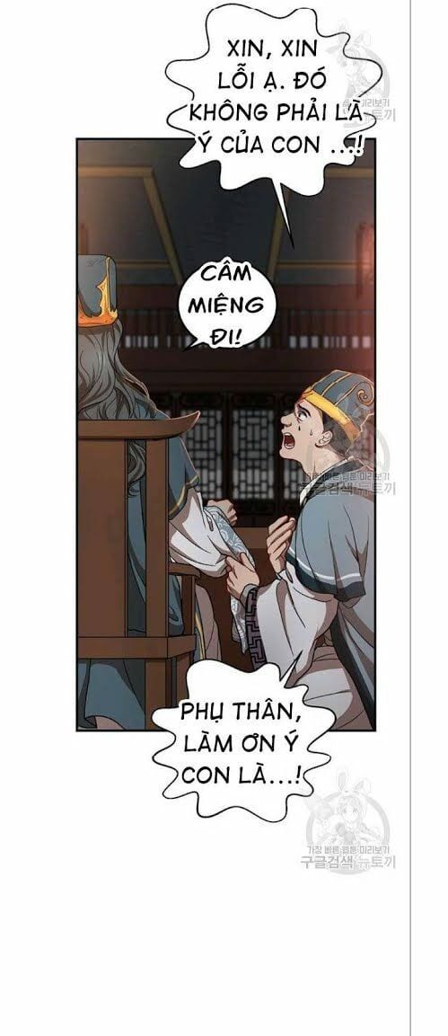 đọc truyện Võ Đang Kỳ Hiệp Chương 32 ảnh 10 tại Truyện Dạ Ký