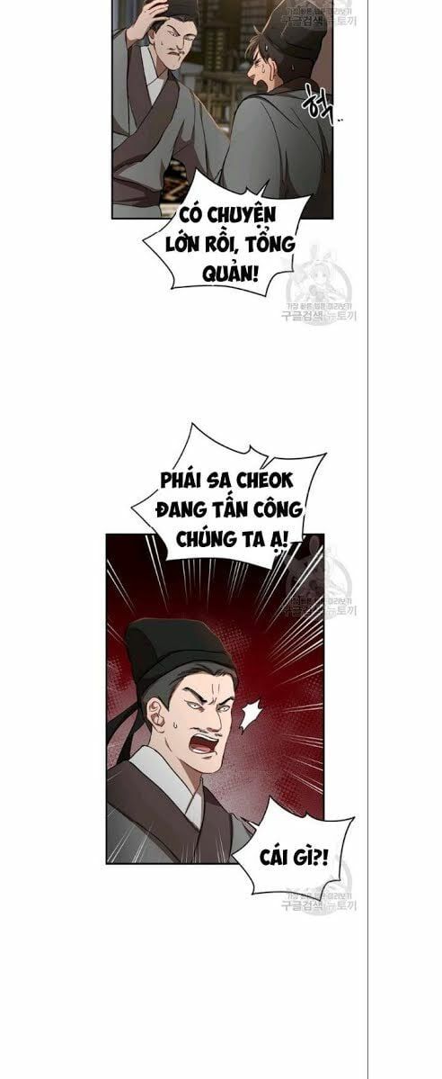 đọc truyện Võ Đang Kỳ Hiệp Chương 33 ảnh 33 tại Truyện Dạ Ký