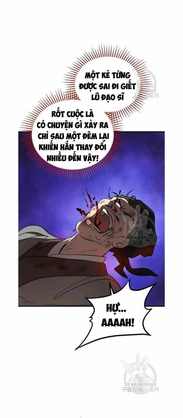 đọc truyện Võ Đang Kỳ Hiệp Chương 34 ảnh 14 tại Truyện Dạ Ký