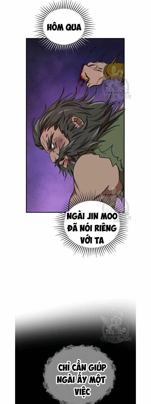 đọc truyện Võ Đang Kỳ Hiệp Chương 34 ảnh 15 tại Truyện Dạ Ký