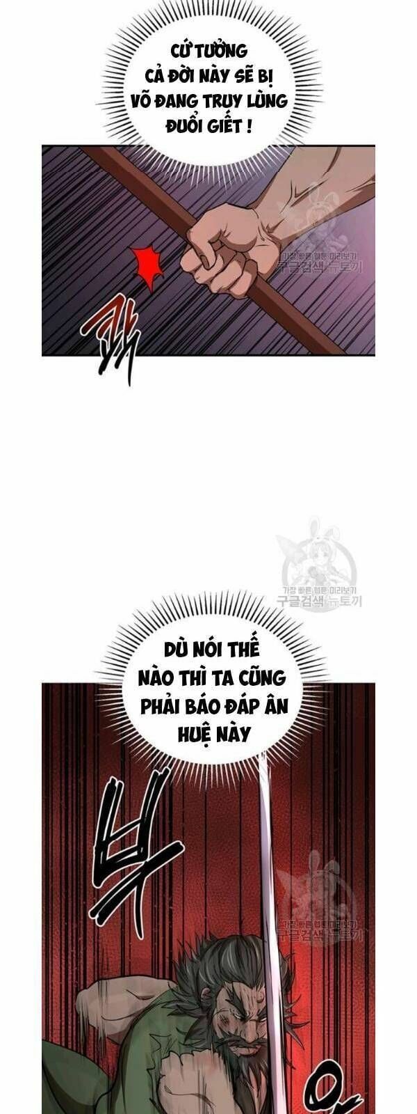 đọc truyện Võ Đang Kỳ Hiệp Chương 34 ảnh 18 tại Truyện Dạ Ký