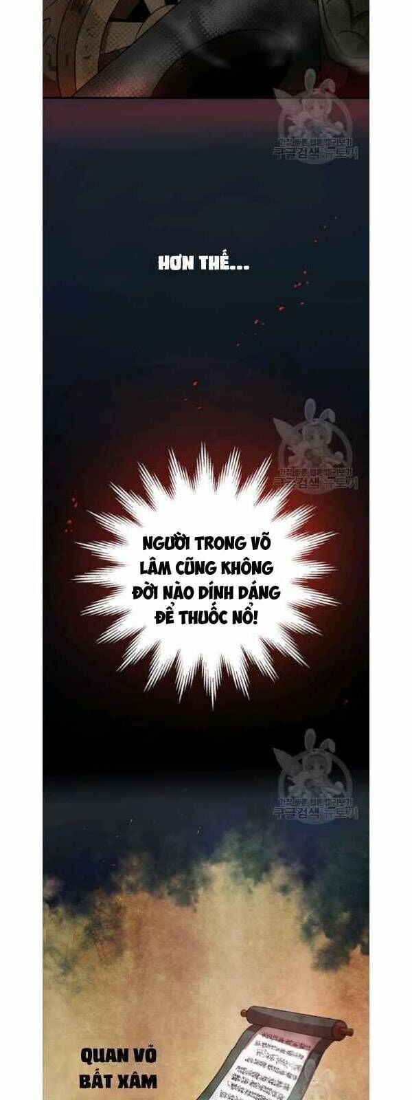 đọc truyện Võ Đang Kỳ Hiệp Chương 34 ảnh 35 tại Truyện Dạ Ký