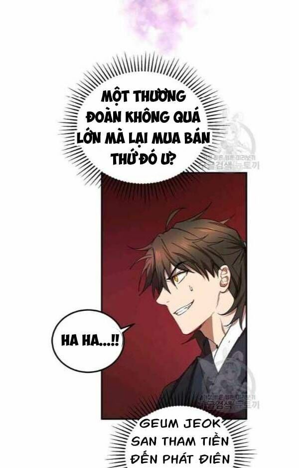 đọc truyện Võ Đang Kỳ Hiệp Chương 34 ảnh 40 tại Truyện Dạ Ký