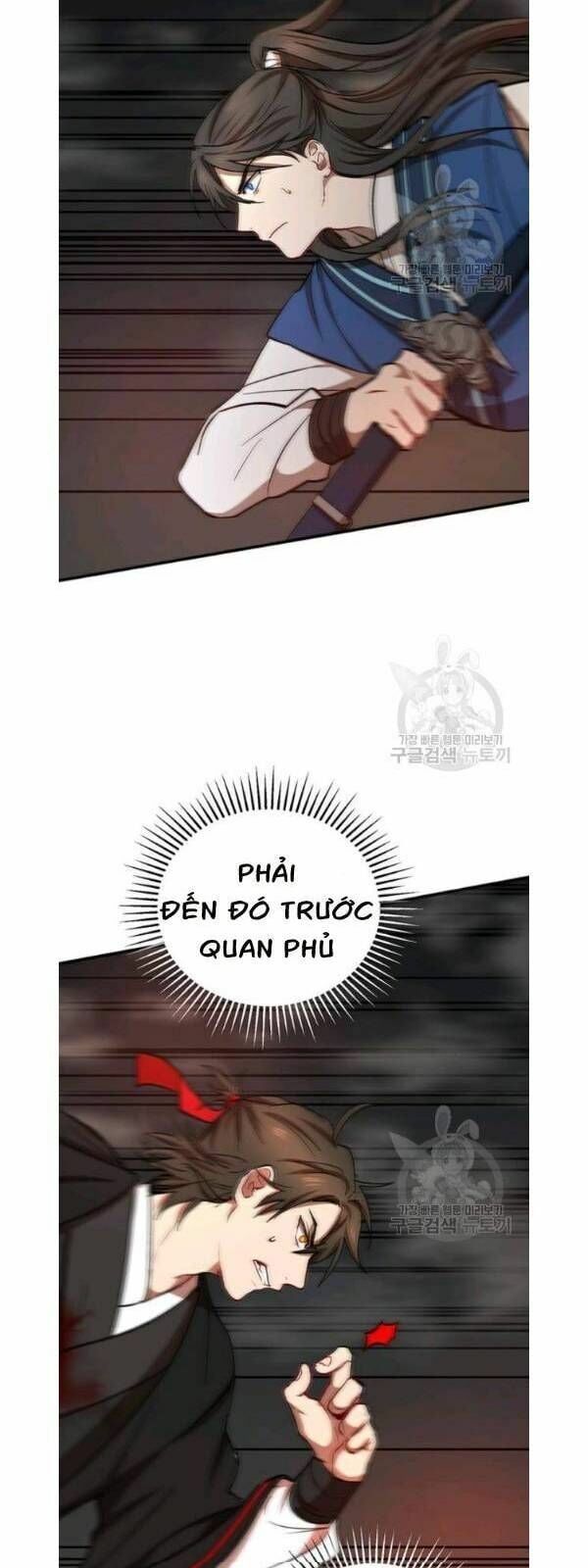 đọc truyện Võ Đang Kỳ Hiệp Chương 34 ảnh 52 tại Truyện Dạ Ký