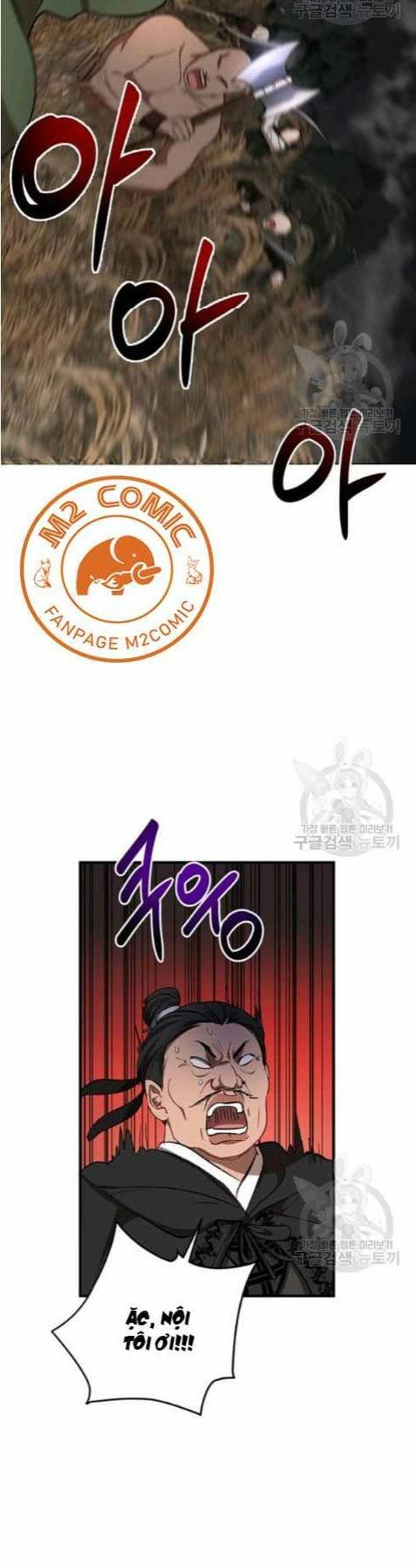 đọc truyện Võ Đang Kỳ Hiệp Chương 35 ảnh 25 tại Truyện Dạ Ký