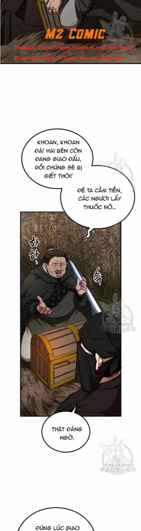 đọc truyện Võ Đang Kỳ Hiệp Chương 35 ảnh 36 tại Truyện Dạ Ký