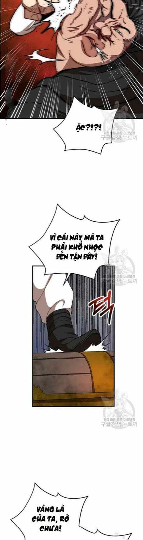 đọc truyện Võ Đang Kỳ Hiệp Chương 35 ảnh 41 tại Truyện Dạ Ký