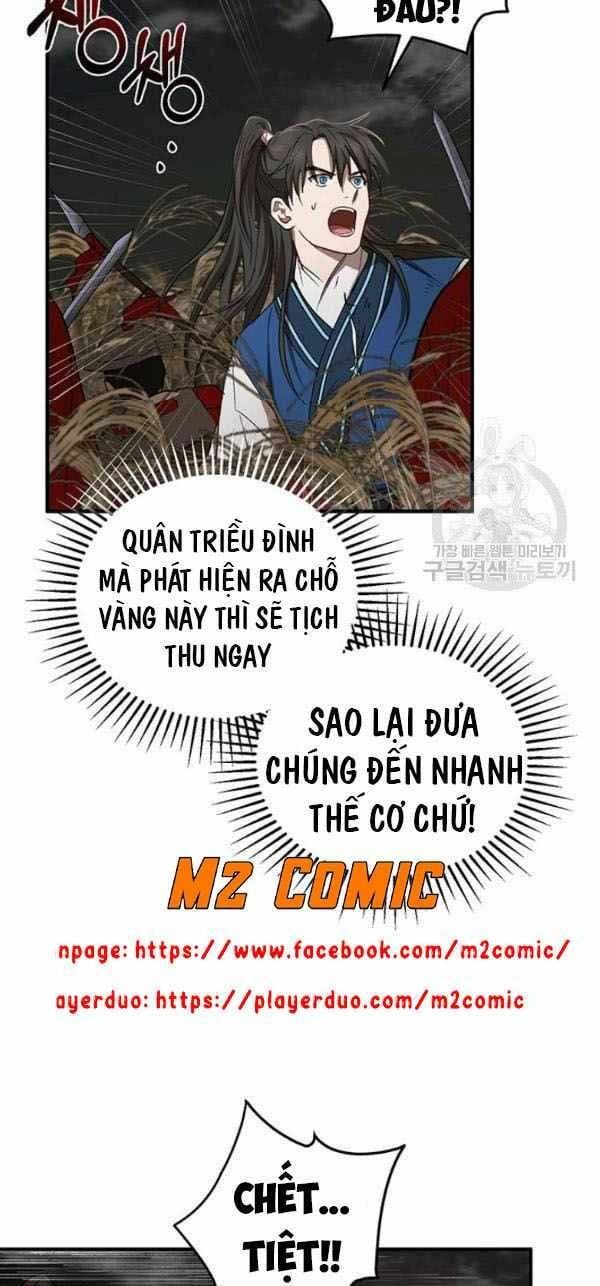 đọc truyện Võ Đang Kỳ Hiệp Chương 36 ảnh 11 tại Thiên Thai Truyện