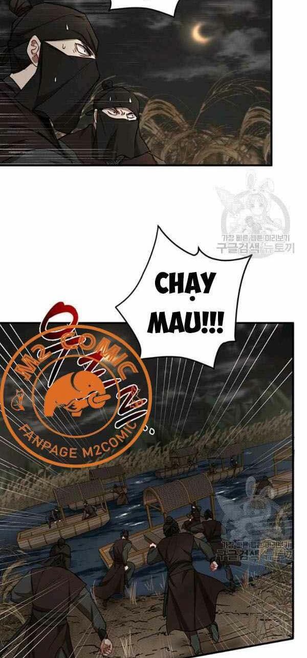 đọc truyện Võ Đang Kỳ Hiệp Chương 36 ảnh 12 tại Thiên Thai Truyện