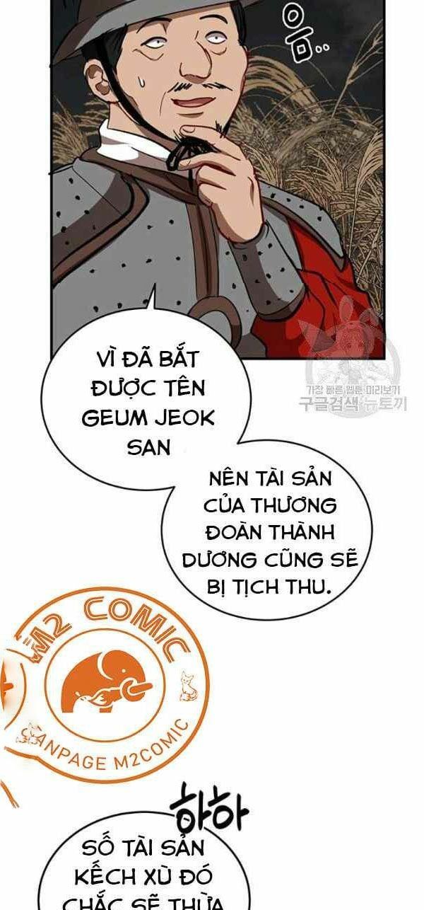 đọc truyện Võ Đang Kỳ Hiệp Chương 36 ảnh 39 tại Thiên Thai Truyện