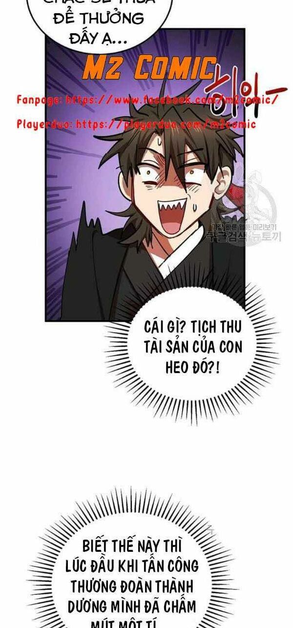 đọc truyện Võ Đang Kỳ Hiệp Chương 36 ảnh 40 tại Thiên Thai Truyện