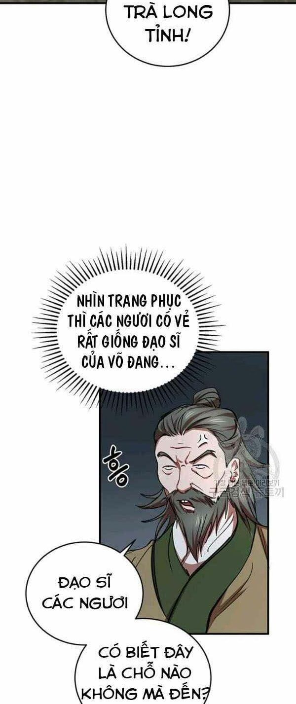 đọc truyện Võ Đang Kỳ Hiệp Chương 36 ảnh 49 tại Thiên Thai Truyện