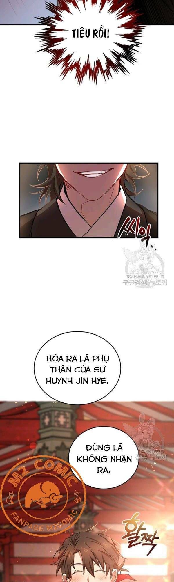 đọc truyện Võ Đang Kỳ Hiệp Chương 37 ảnh 29 tại Truyện Dạ Ký