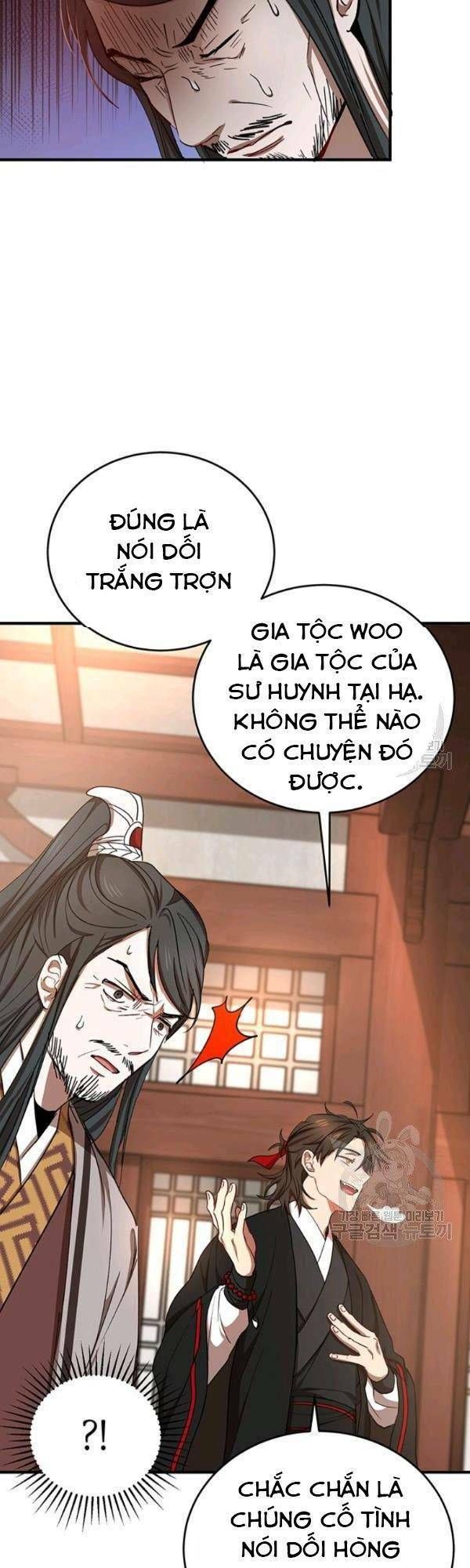 đọc truyện Võ Đang Kỳ Hiệp Chương 37 ảnh 35 tại Truyện Dạ Ký
