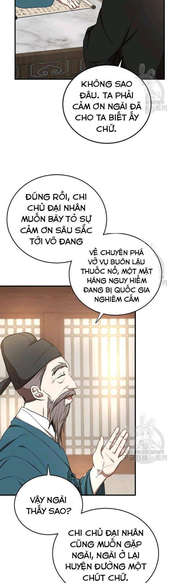 đọc truyện Võ Đang Kỳ Hiệp Chương 37 ảnh 38 tại Truyện Dạ Ký