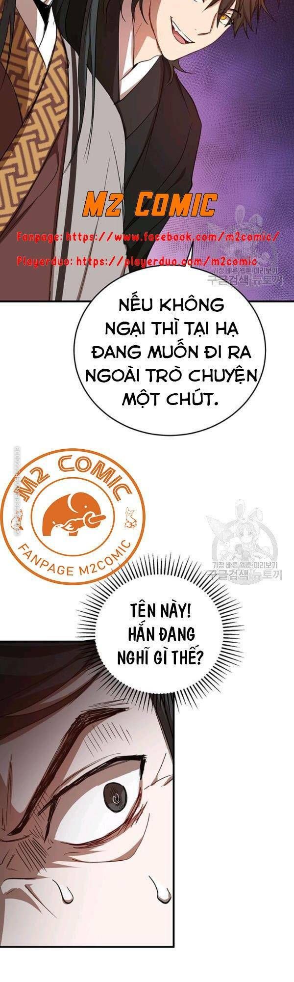 đọc truyện Võ Đang Kỳ Hiệp Chương 37 ảnh 40 tại Truyện Dạ Ký