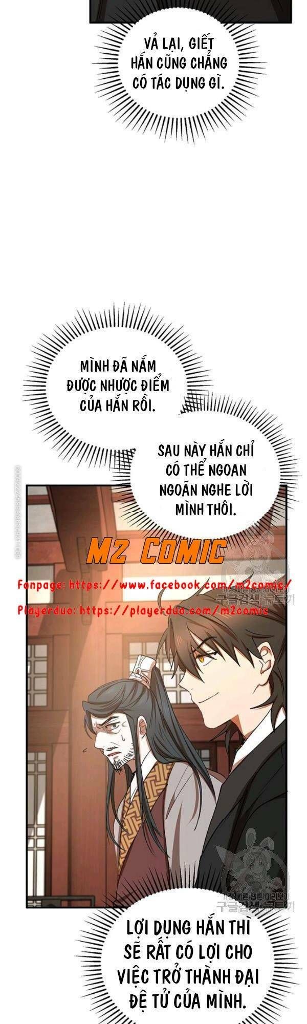 đọc truyện Võ Đang Kỳ Hiệp Chương 37 ảnh 43 tại Truyện Dạ Ký