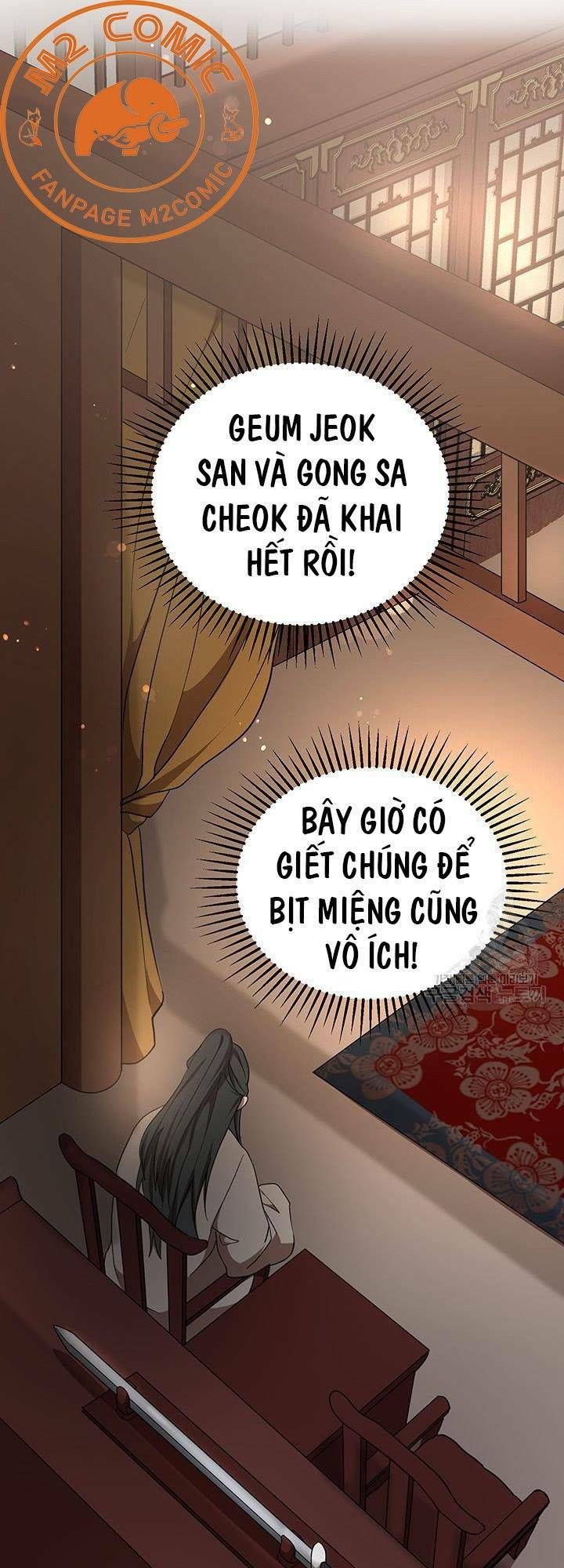 đọc truyện Võ Đang Kỳ Hiệp Chương 38 ảnh 3 tại Truyện Dạ Ký