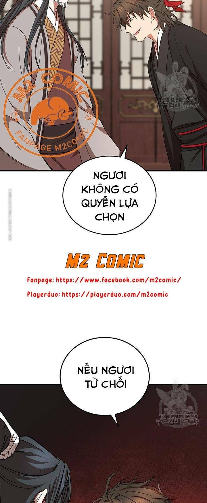 đọc truyện Võ Đang Kỳ Hiệp Chương 38 ảnh 28 tại Truyện Dạ Ký