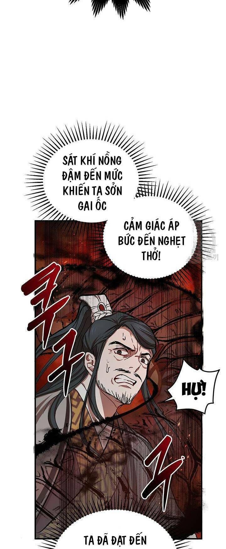 đọc truyện Võ Đang Kỳ Hiệp Chương 38 ảnh 32 tại Truyện Dạ Ký