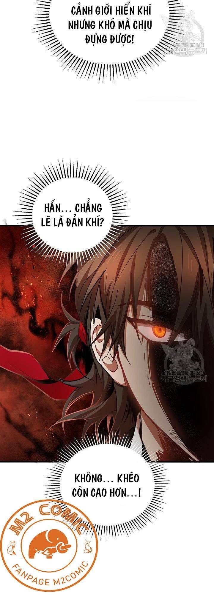 đọc truyện Võ Đang Kỳ Hiệp Chương 38 ảnh 33 tại Truyện Dạ Ký
