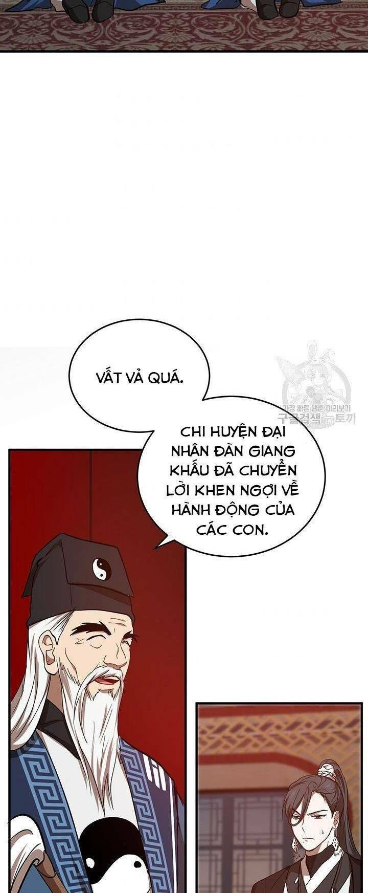 đọc truyện Võ Đang Kỳ Hiệp Chương 38 ảnh 53 tại Truyện Dạ Ký