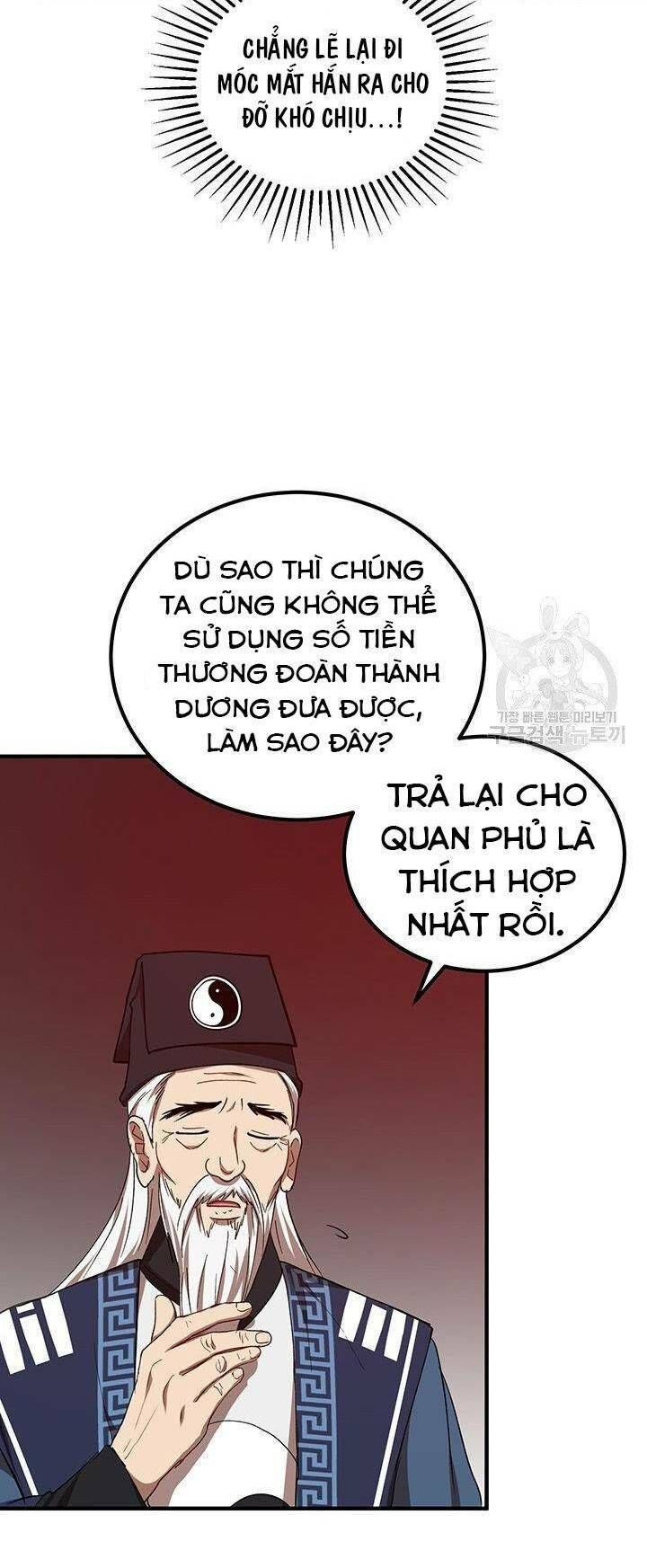 đọc truyện Võ Đang Kỳ Hiệp Chương 38 ảnh 56 tại Truyện Dạ Ký