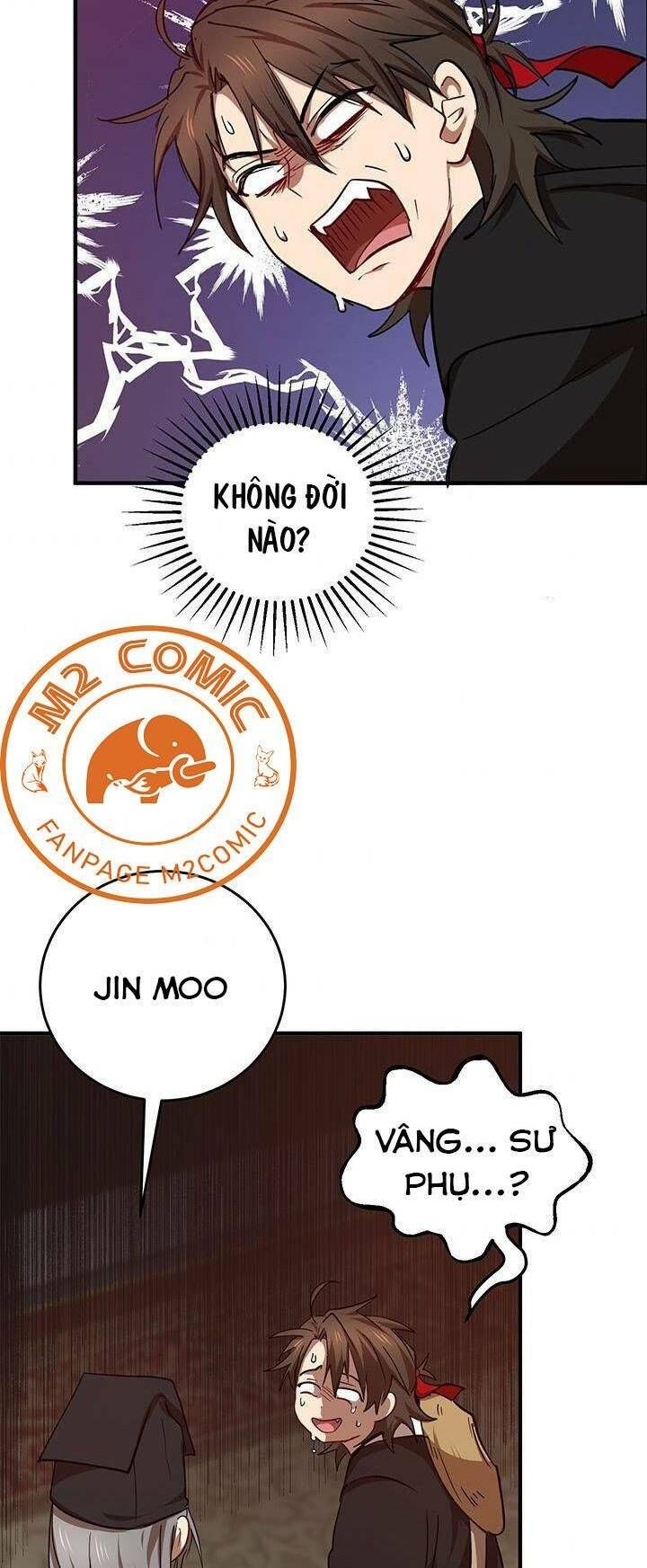 đọc truyện Võ Đang Kỳ Hiệp Chương 38 ảnh 59 tại Truyện Dạ Ký