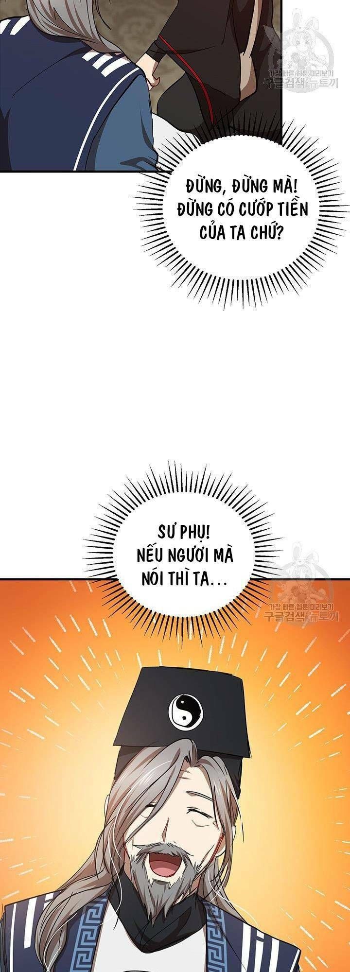 đọc truyện Võ Đang Kỳ Hiệp Chương 38 ảnh 60 tại Truyện Dạ Ký