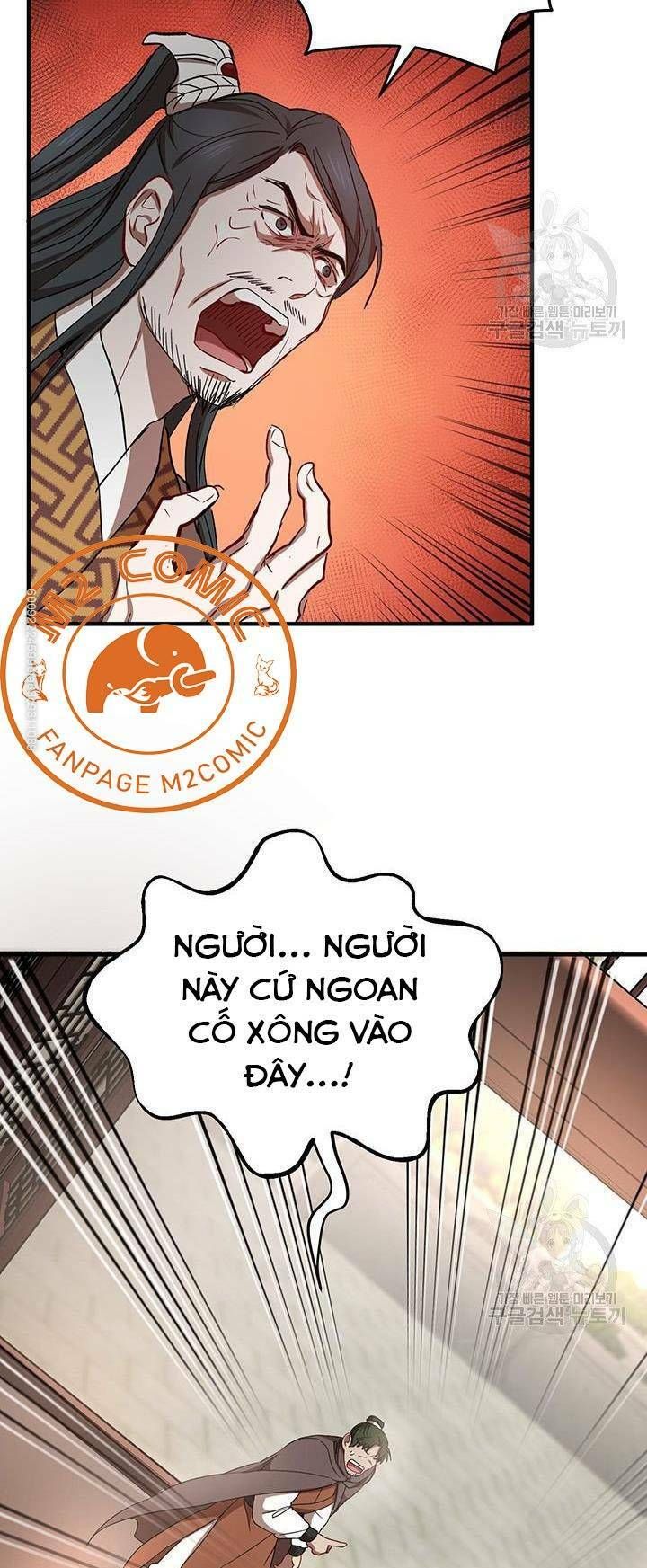 đọc truyện Võ Đang Kỳ Hiệp Chương 38 ảnh 7 tại Truyện Dạ Ký