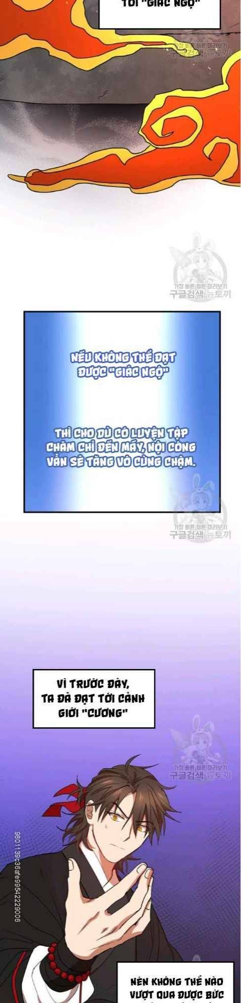 đọc truyện Võ Đang Kỳ Hiệp Chương 39 ảnh 16 tại Truyện Dạ Ký