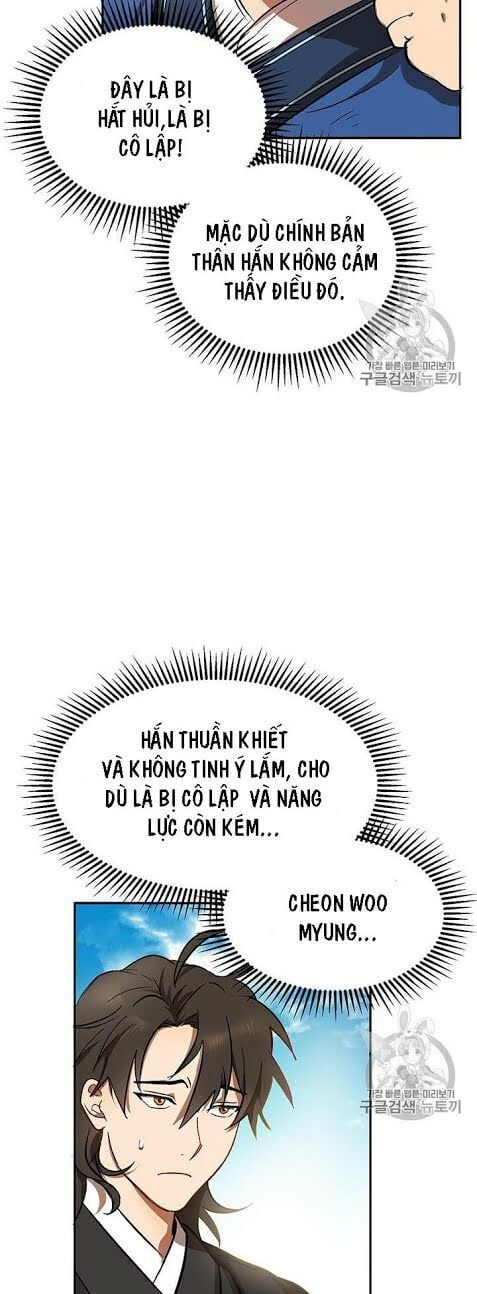 đọc truyện Võ Đang Kỳ Hiệp Chương 4 ảnh 13 tại Truyện Dạ Ký