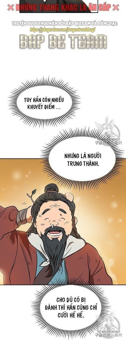 đọc truyện Võ Đang Kỳ Hiệp Chương 4 ảnh 14 tại Truyện Dạ Ký