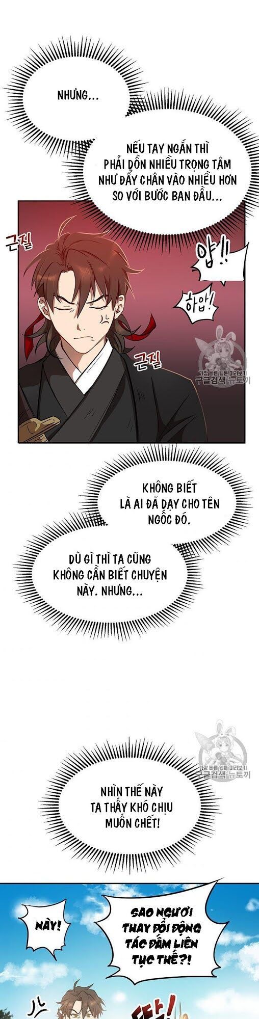 đọc truyện Võ Đang Kỳ Hiệp Chương 4 ảnh 22 tại Truyện Dạ Ký