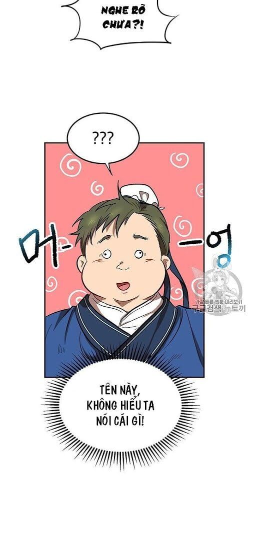 đọc truyện Võ Đang Kỳ Hiệp Chương 4 ảnh 24 tại Truyện Dạ Ký