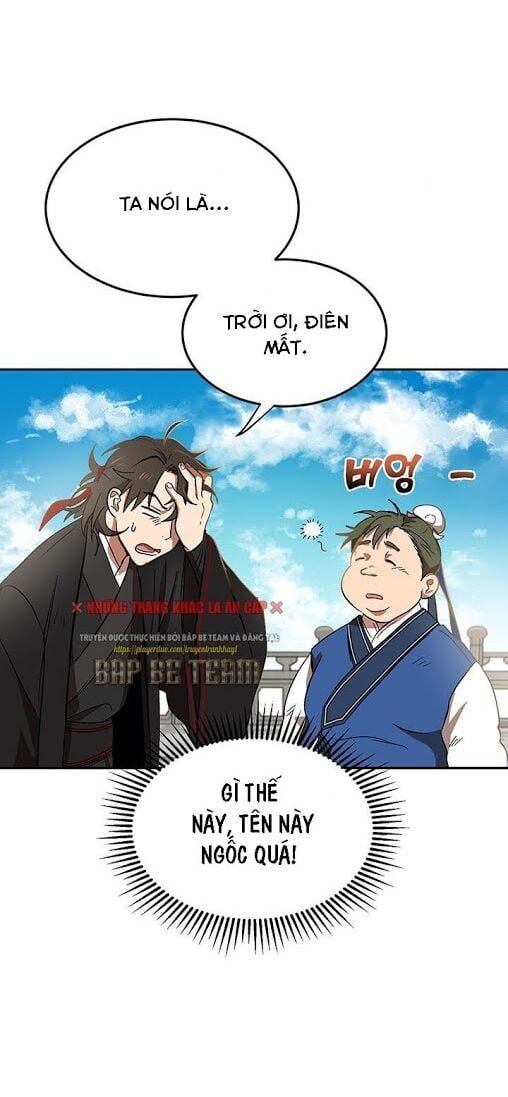 đọc truyện Võ Đang Kỳ Hiệp Chương 4 ảnh 25 tại Truyện Dạ Ký