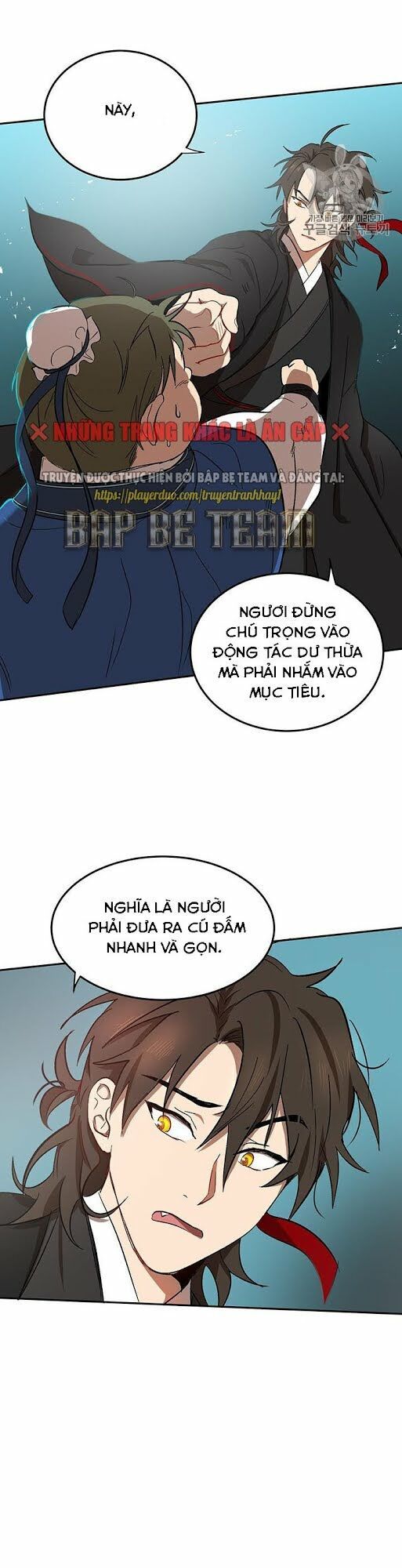 đọc truyện Võ Đang Kỳ Hiệp Chương 4 ảnh 34 tại Truyện Dạ Ký