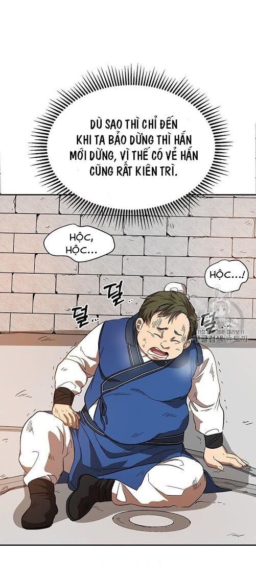 đọc truyện Võ Đang Kỳ Hiệp Chương 4 ảnh 41 tại Truyện Dạ Ký