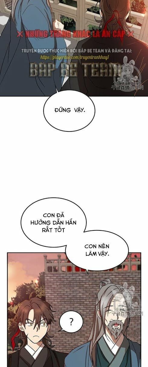 đọc truyện Võ Đang Kỳ Hiệp Chương 4 ảnh 48 tại Truyện Dạ Ký